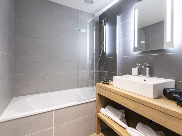 Ferienwohnung Club MMV Le Serra Neva