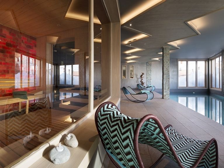 Ferienwohnung Montagnettes Taos