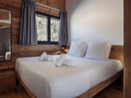 Ferienwohnung Résidence L'Orée du Bois mit Whirlpool-11