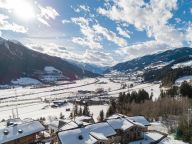 Ferienwohnung Tauern Juwel-24