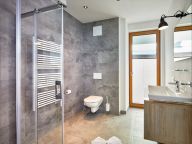 Ferienhaus Ice Cool-12