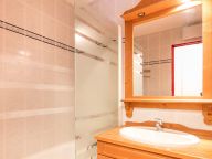 Ferienwohnung Les Chalets de la Ramoure-7