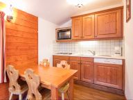 Ferienwohnung Les Chalets de la Ramoure-6