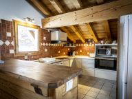 Ferienhaus du Cocoon Pierra Menta 2 mit Sauna und gemeinsamem Außenwhirlpool-5