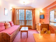 Ferienwohnung Les Chalets de la Ramoure-4