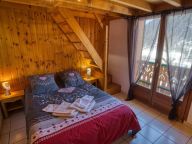 Ferienhaus La Savoyarde-12