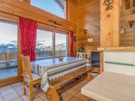 Ferienhaus Piccola Pietra mit eigener Sauna-8