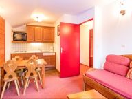 Ferienwohnung Les Chalets de la Ramoure-5