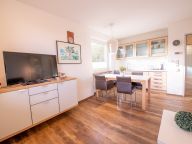 Ferienwohnung Bichl-9