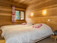 Ferienhaus Les Bucherons mit Außenwhirlpool-23