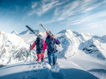 Zell am See-Kaprun