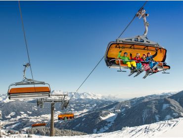 Skidorf Gemütliches Skidorf mit vielen Après-Ski-Möglichkeiten-9