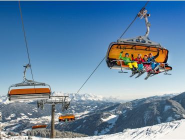 Skidorf Gemütliches Skidorf mit geselligem Après-Ski-9