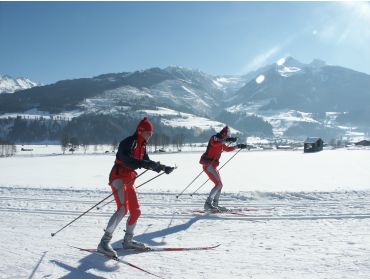 Skidorf Rustikes Dorf nur einen Steinwurf von Kaprun und Zell am See entfernt-5