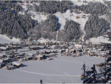Skidorf Gemütliches Skidorf im Herzen des Zillertals-7