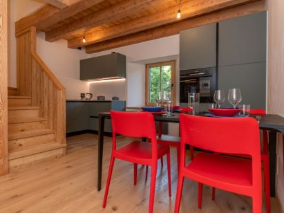 Ferienwohnung Casa Molino-2