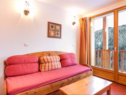 Ferienwohnung Les Chalets de la Ramoure-2