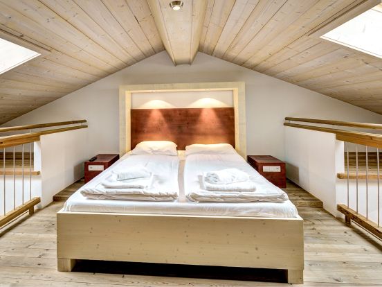 Ferienwohnung Edelweisspitze-14
