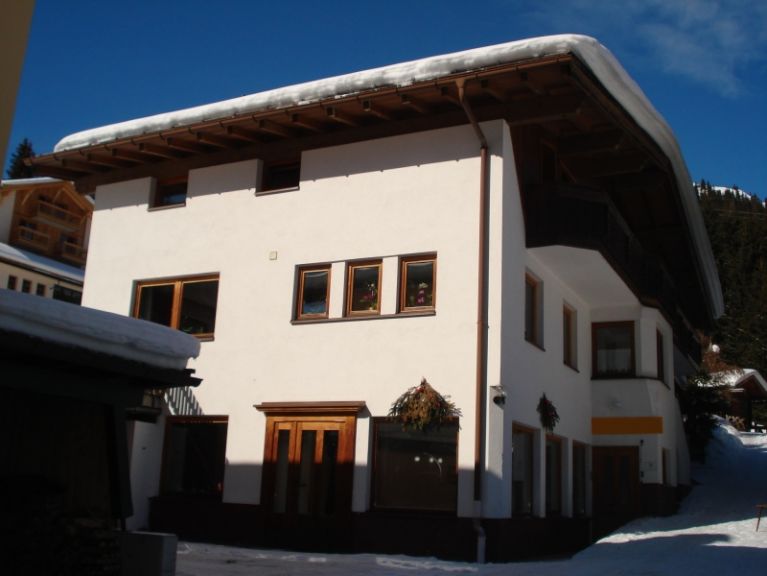 Arlberg Catering-Service inklusive