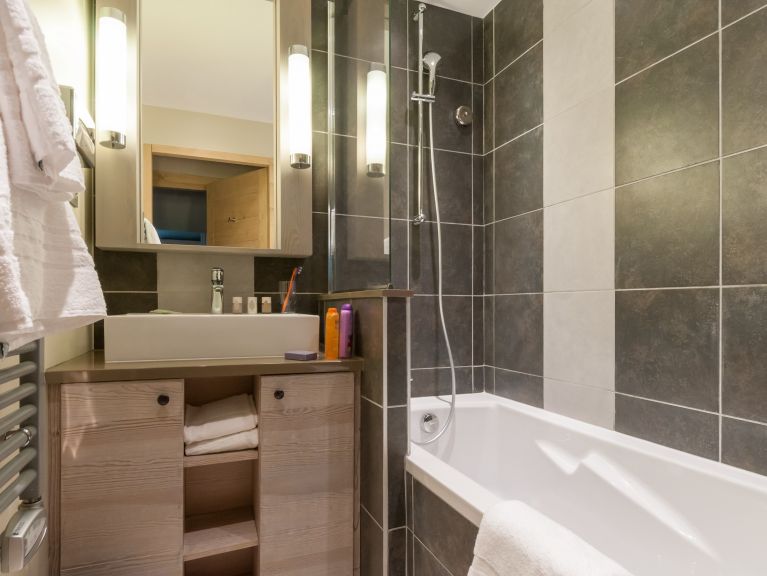 Ferienwohnung Les Terrasses d'Hélios
