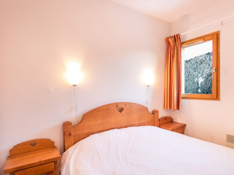 Ferienwohnung Les Chalets de la Ramoure