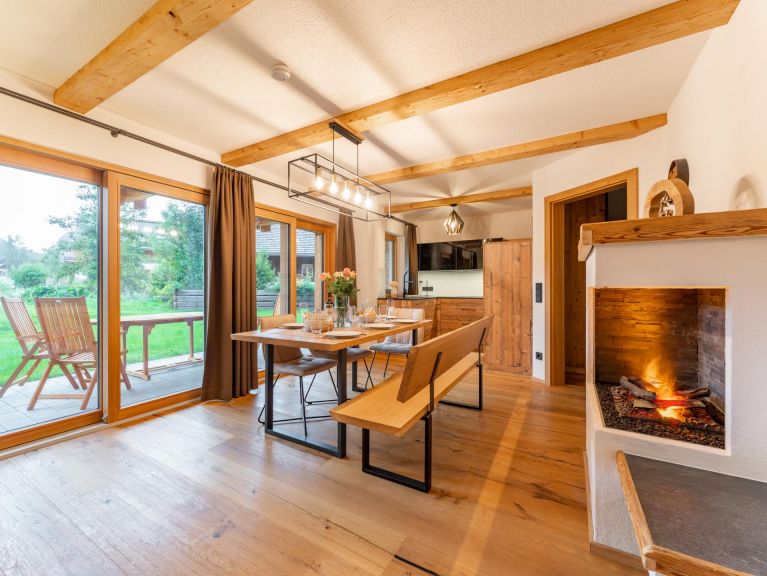 Ferienwohnung AlmApART 9-2