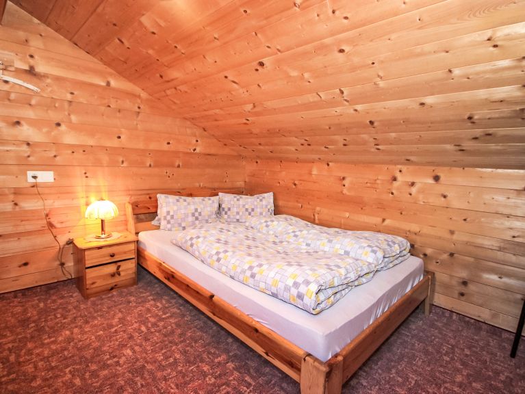 Ferienwohnung Untererhof