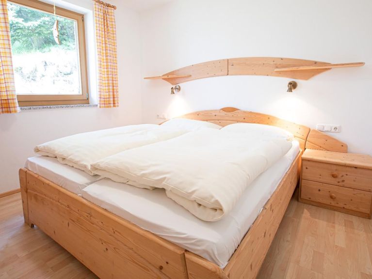 Ferienwohnung Bärlerhof Top 41