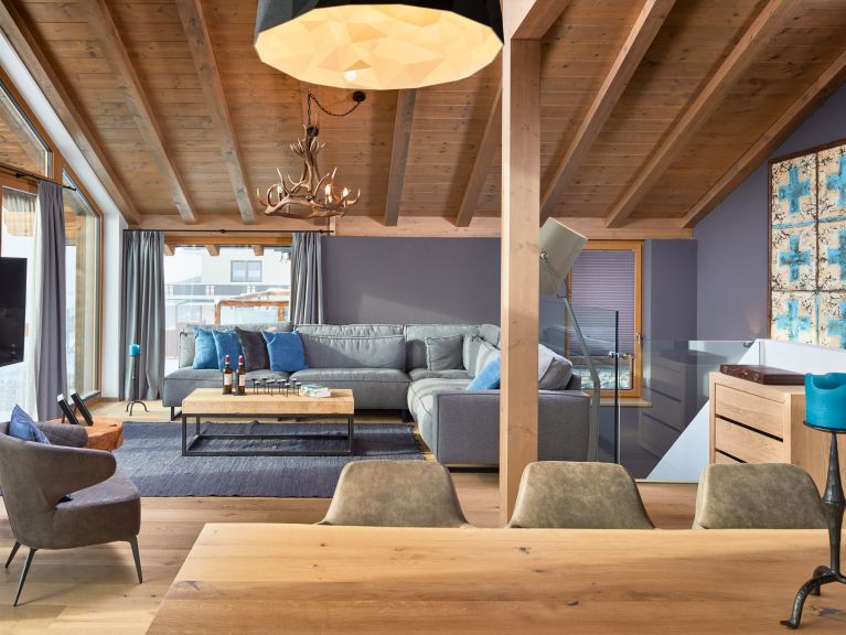 Ferienhaus Ice Cool