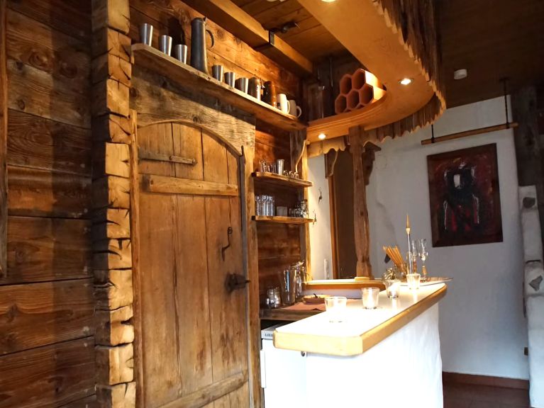 Ferienhaus Landhaus Daringer