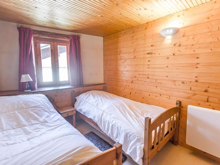 Ferienhaus Myrtille