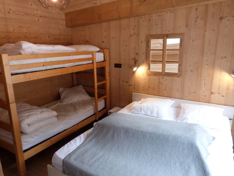 Ferienwohnung Chez Stephane