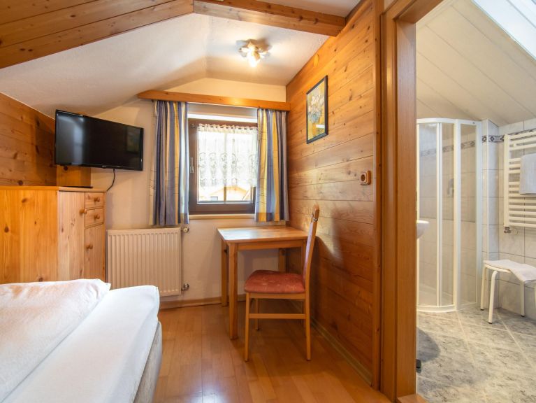Ferienwohnung Stock