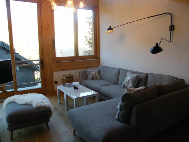 Ferienhaus Caseblanche