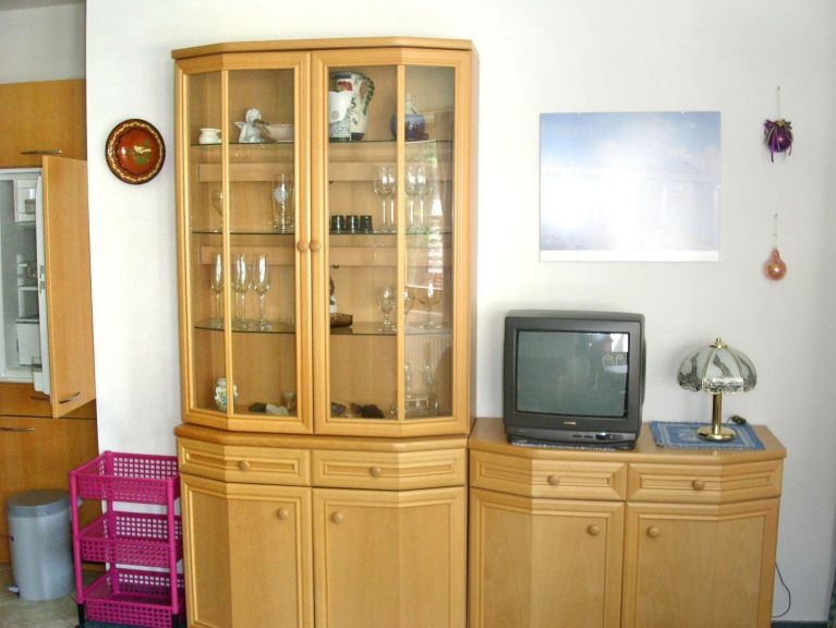 Ferienwohnung Am Dorfplatz Nr. 6