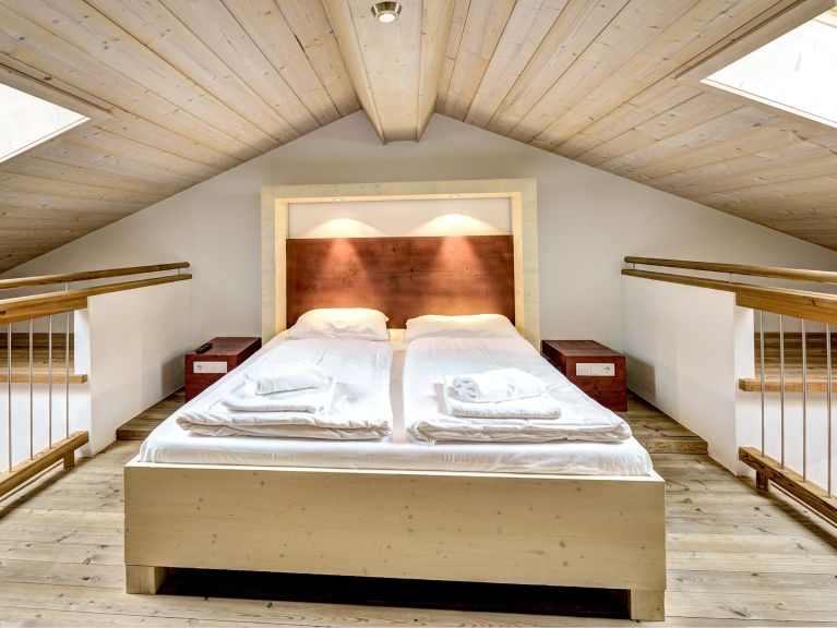 Ferienwohnung Edelweisspitze