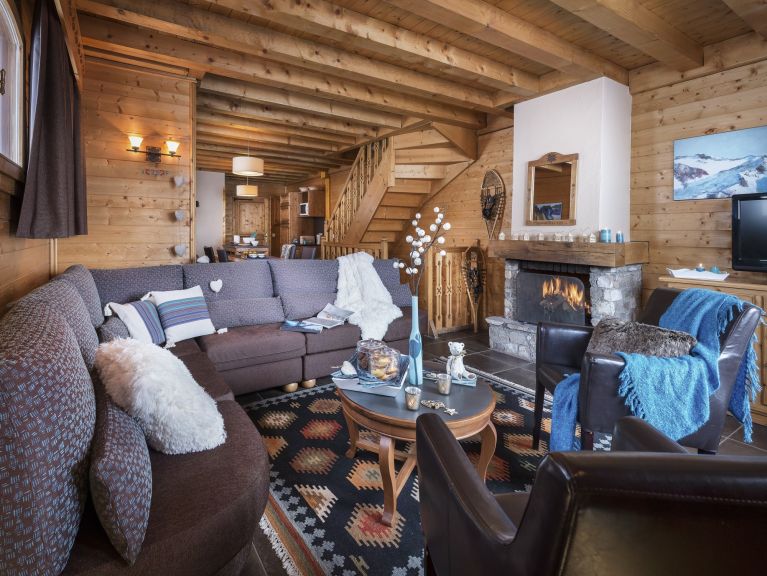 Ferienwohnung Montagnettes Lombarde