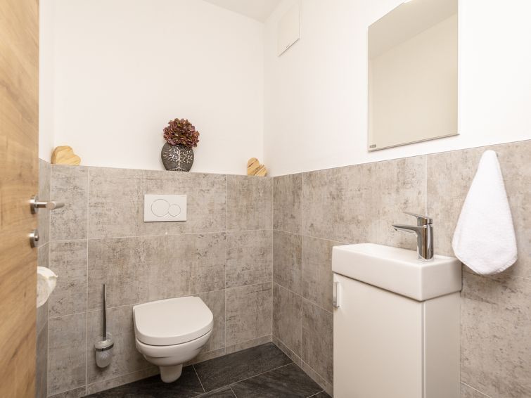 Ferienwohnung Jasmin