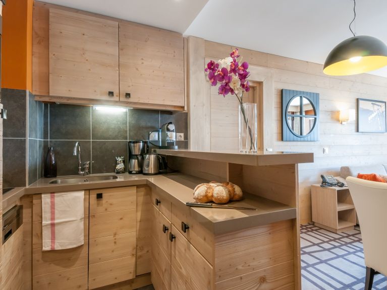 Ferienwohnung Les Terrasses d'Hélios