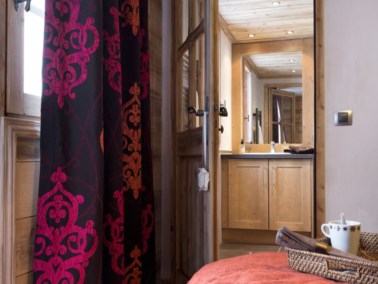Ferienwohnung CGH Grange aux Fées