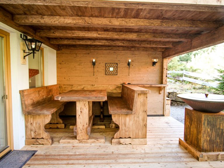 Ferienhaus Bergdiamant