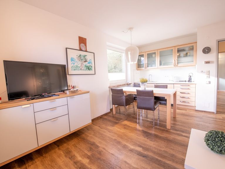 Ferienwohnung Bichl