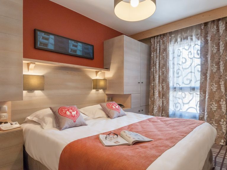Ferienwohnung Les Terrasses d'Hélios