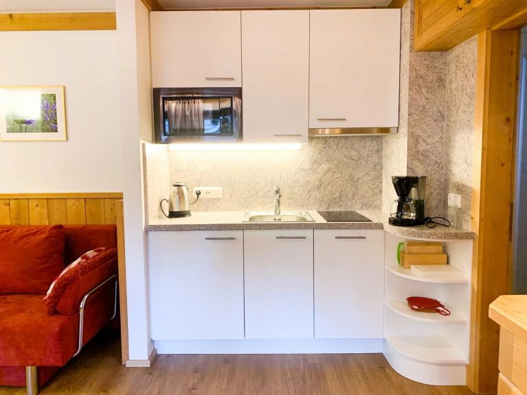 Ferienwohnung Merlenhütte Top EG