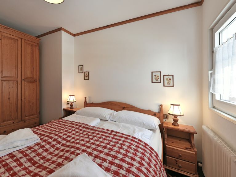 Ferienwohnung Casa Metz