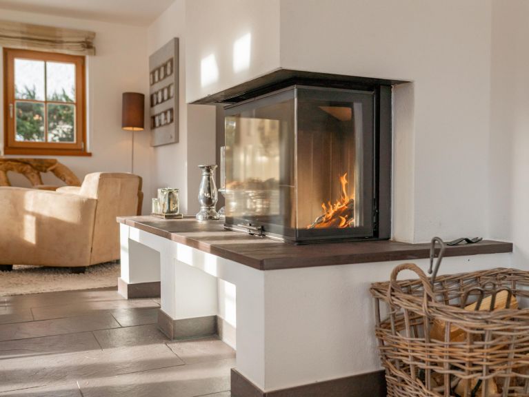 Ferienhaus Bellevue