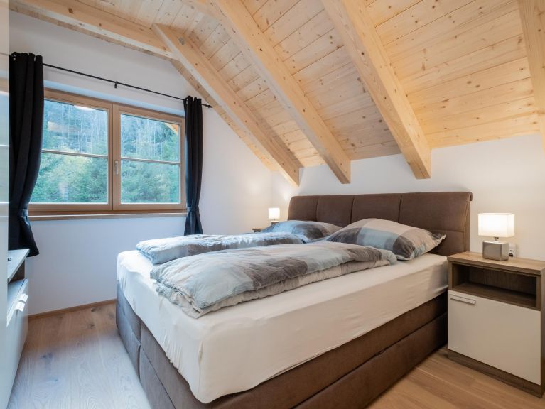 Ferienhaus Riesneralm Chalets Ebersberger Sonntag bis Sonntag
