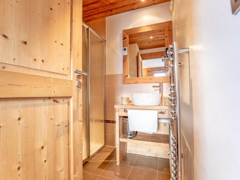 Ferienwohnung Lili zweiten Stock