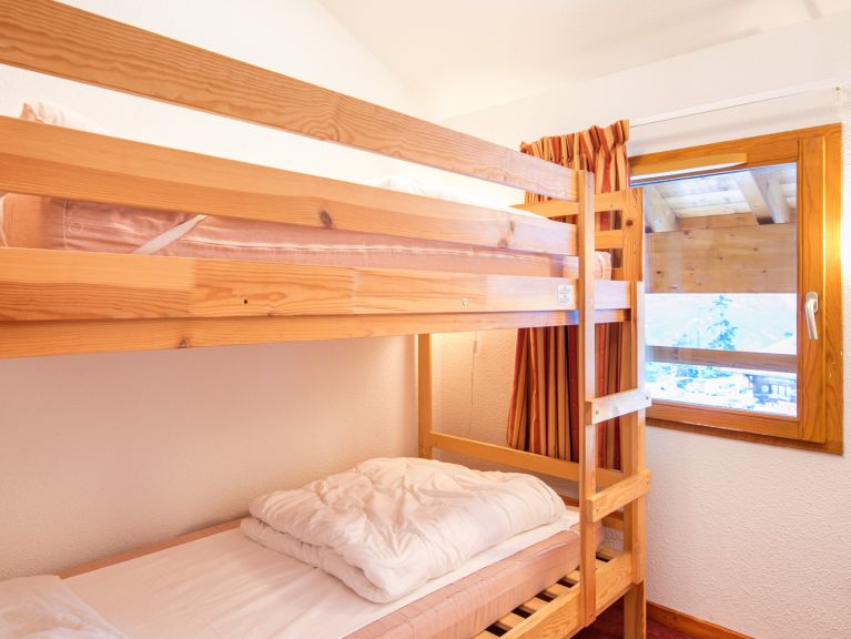 Ferienwohnung Les Chalets de la Ramoure