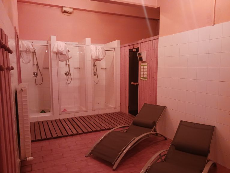 Ferienwohnung Casa Canazei